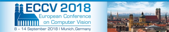 European Computer Vision Association (ECVA)