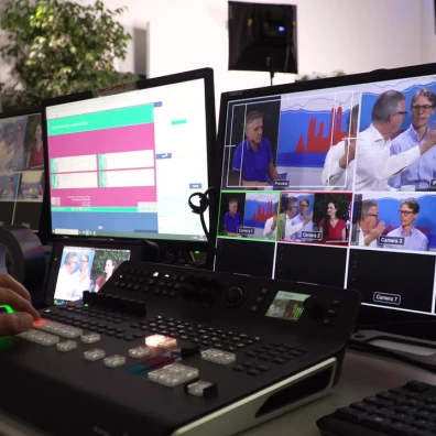 FOBI2020 Digital – Behind the Scenes