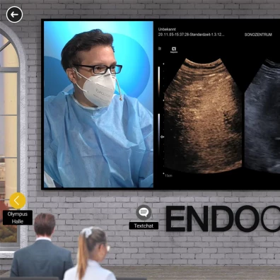 ENDOCLUBNORD 2020 – Live Stream