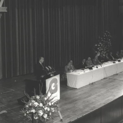 42. Meeting of the German Society for Gynecology and Obstetrics
