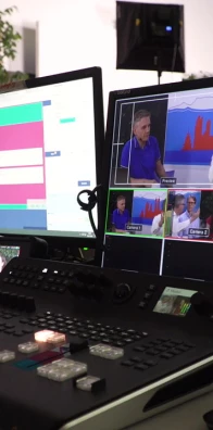 FOBI2020 Digital – Behind the Scenes