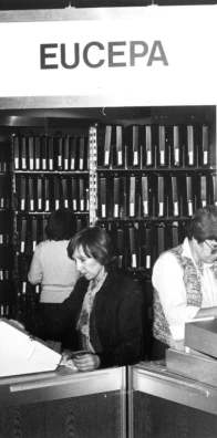 EUCEPA Congress – Munich 1980