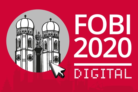 Experiences from the first virtual FOBI