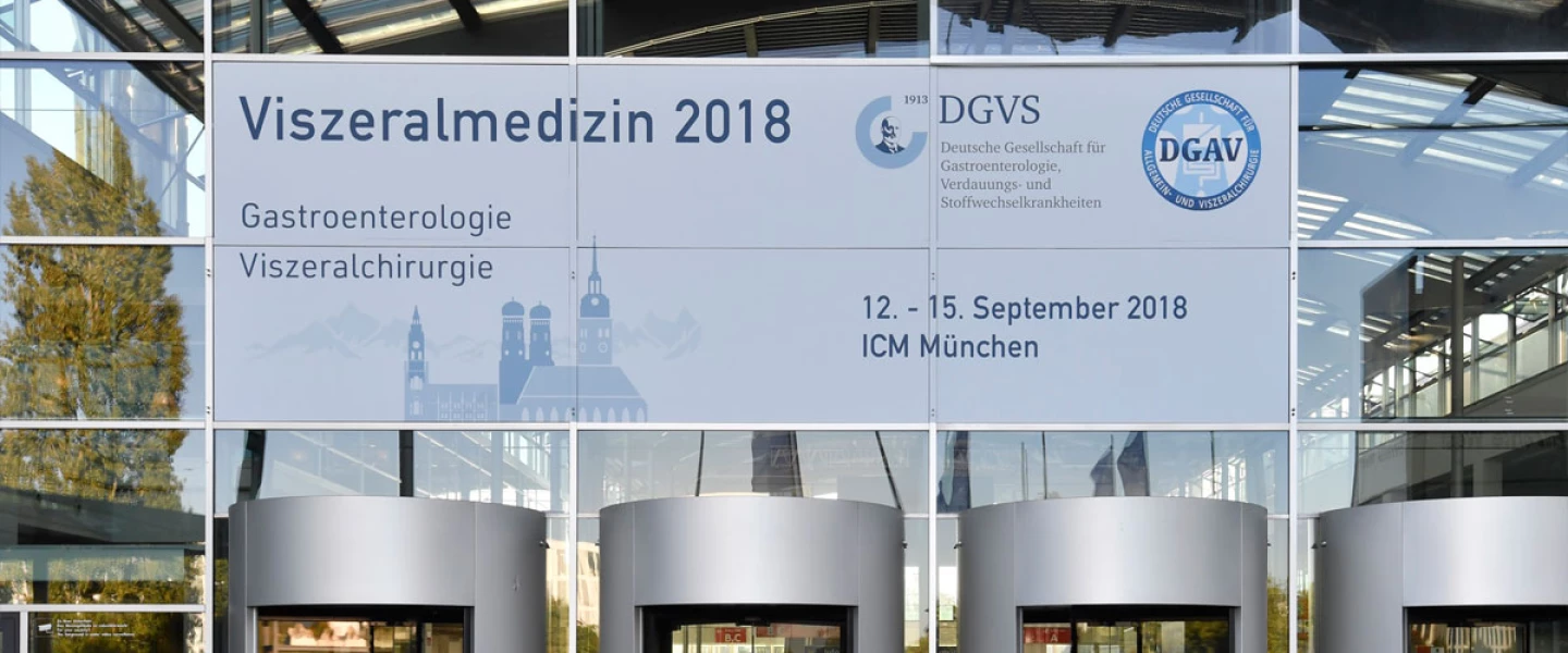 German Society for General and Visceral Surgery – DGAV