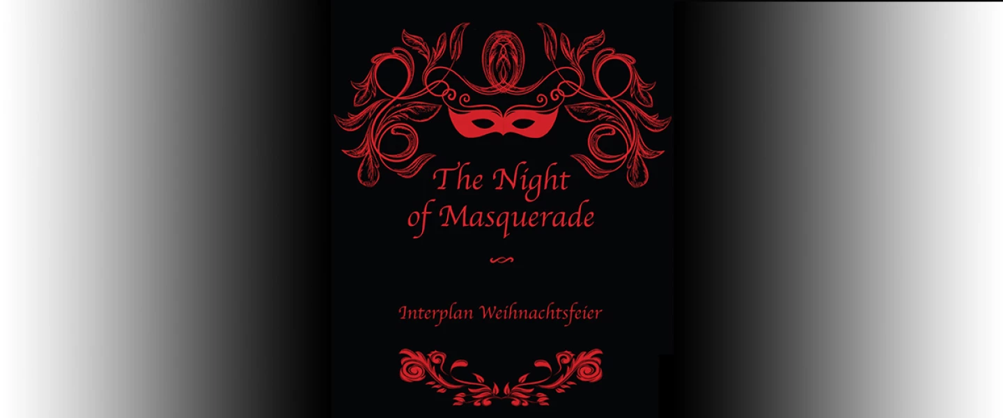 Wir organisieren die Weihnachtsfeier!