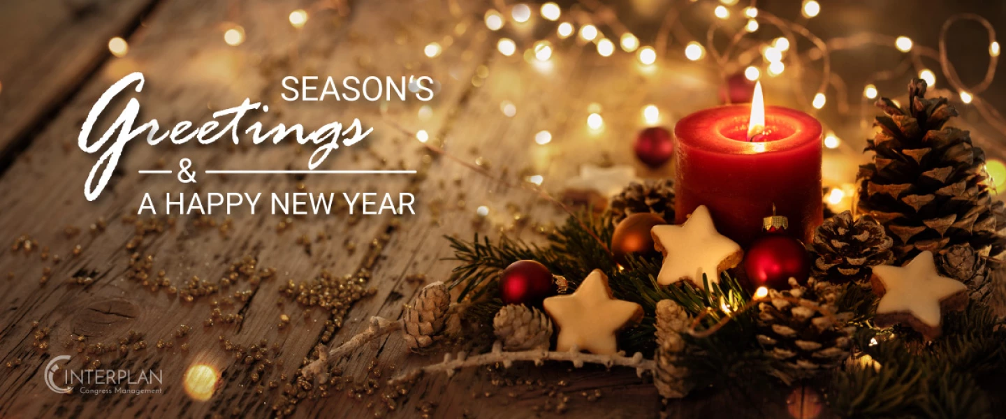 Interplan Winter Break from 23 Dec 2020 – 08 Jan 2021