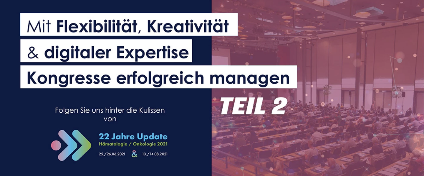 Teil II - Exklusive Einblicke hinter die Kulissen