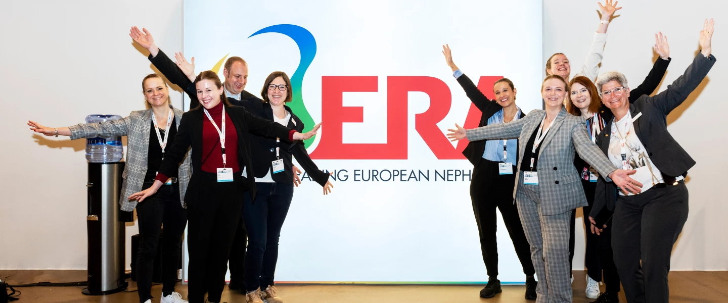 European Renal Association