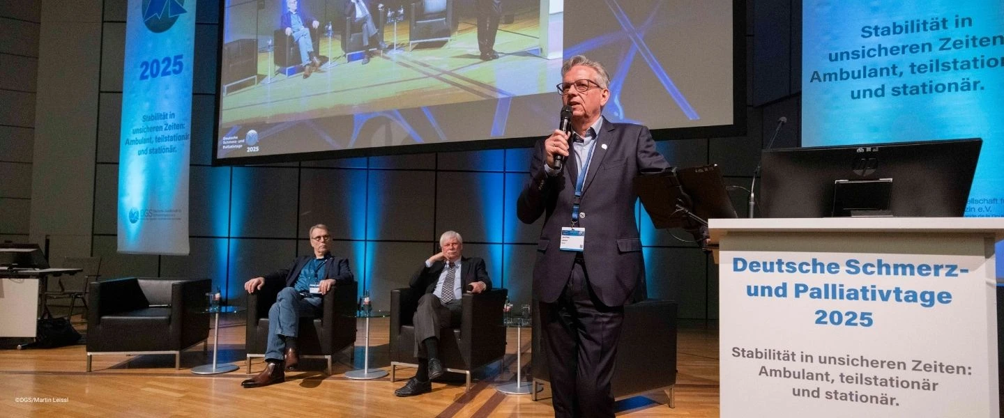 German Pain Association