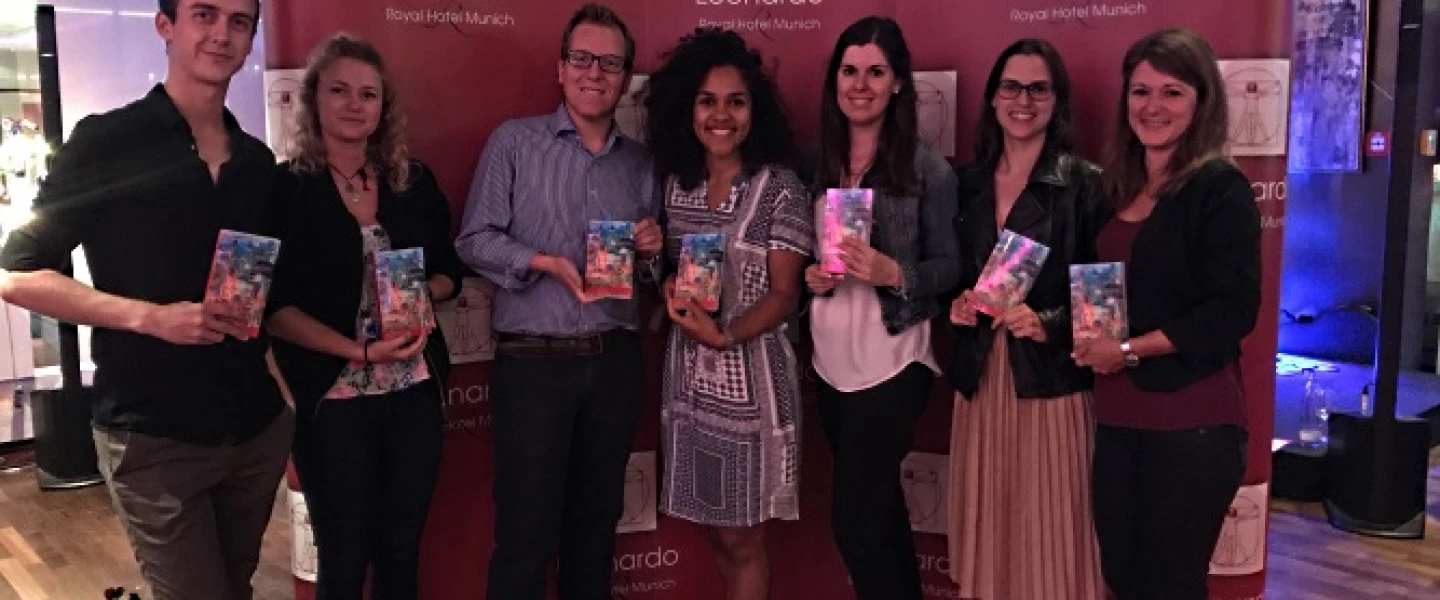 Geheimtipps für den guten Zweck