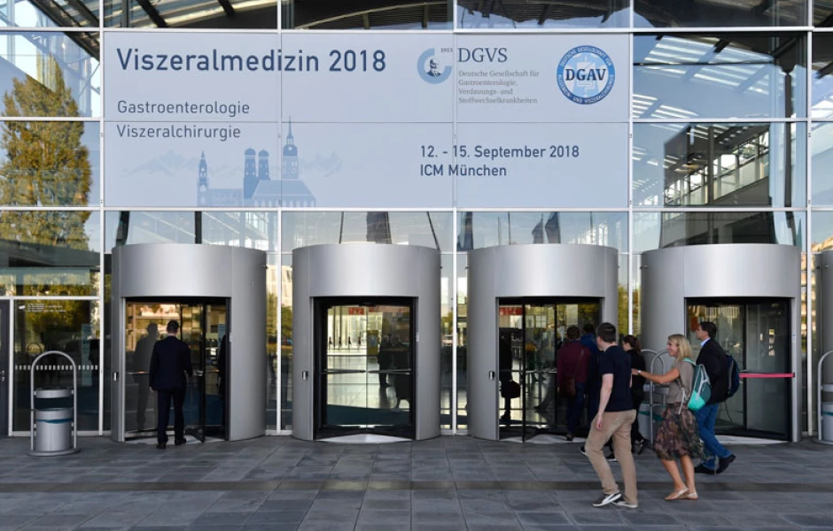 Deutsche Gesellschaft für Allgemein- und Viszeralchirurgie (DGAV)