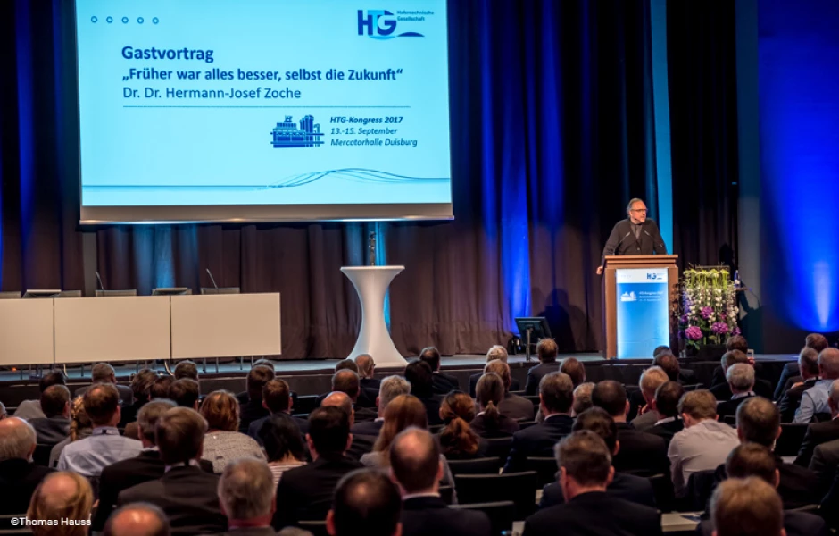 Hafentechnische Gesellschaft