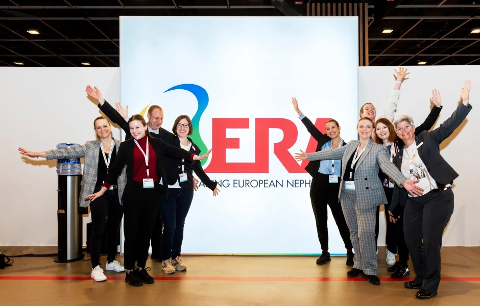 European Renal Association