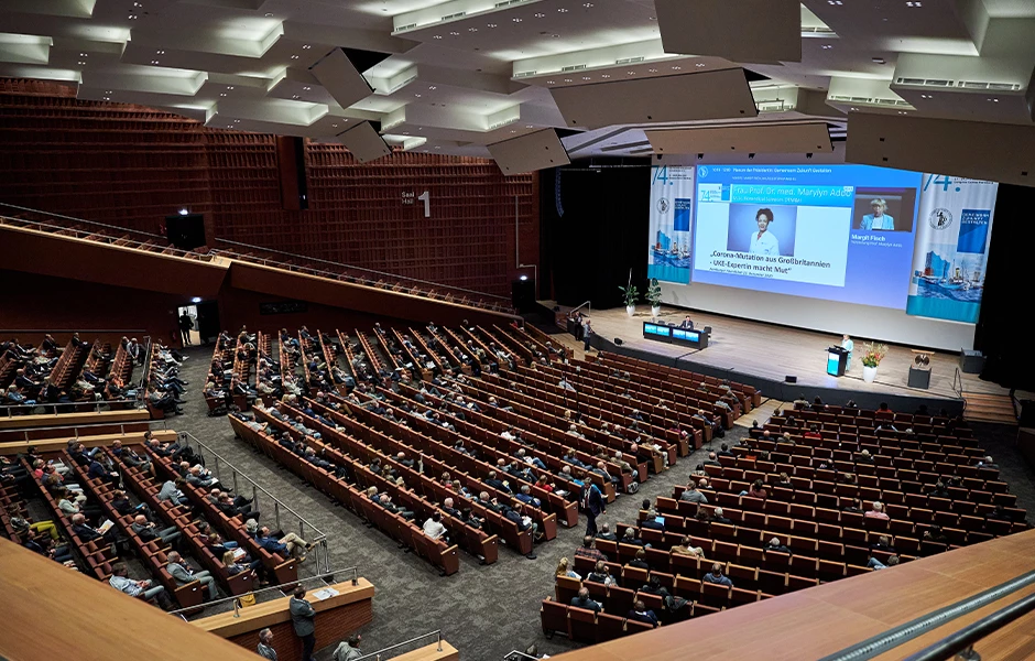 Deutsche Gesellschaft für Urologie (DGU)