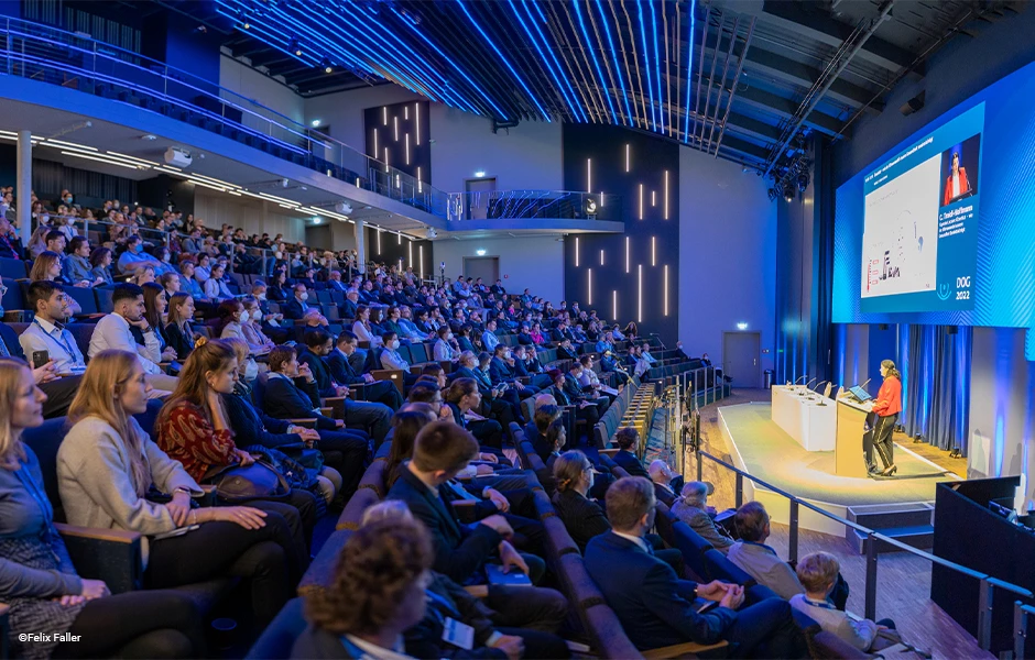 Deutsche Ophthalmologische Gesellschaft (DOG)