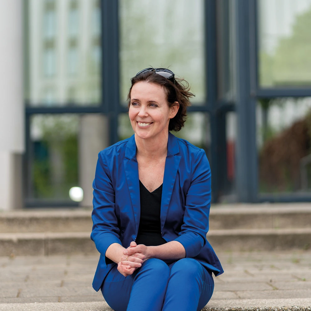 Sylvie Lohr