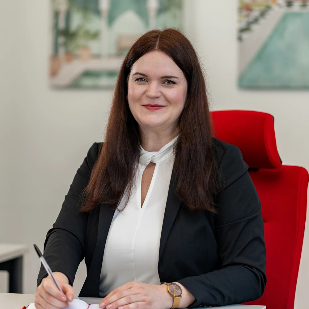 Elisabeth Zinsmeister