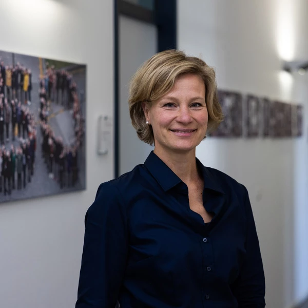 Constanze Hubricht