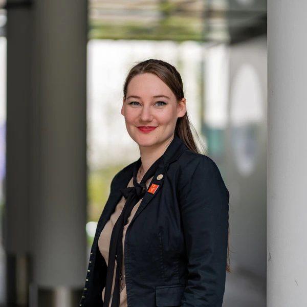 Henrike Schmid