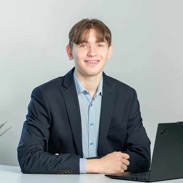 Florian Maas