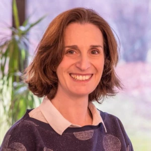 Roberta Mugnai, Executive Director ECTS – European Calcified Tissue Society 
