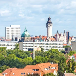 Leipzig