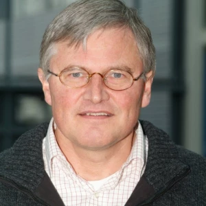 Professor Alfons Kemper, General Chair VLDB 2017
