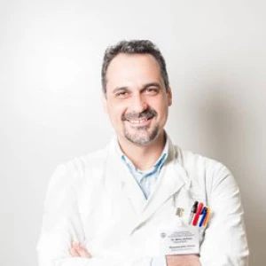 Mirko Belliato, Direttore F.F.<br/>U.O.C. Anestesia e Rianimazione II Cardiopolmonare<br/>Fondazione IRCCS Policlinico San Matteo, Pavia, Italia