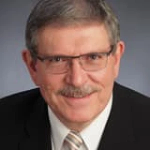 Dr. Heinz Beitinger