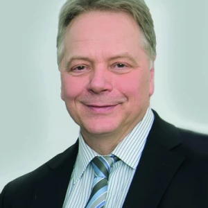 Prof. Dr. med. Karl Heinz Brisch
