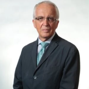 Stefano Del Prato, EASD President
