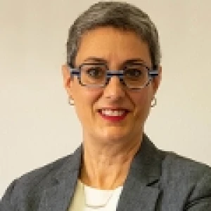 Monica Fontana, Executive Director, European Renal Association