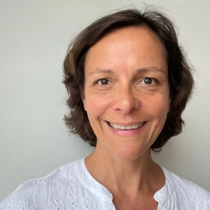 Saskia Hannig | Leiterin der Geschäftsstelle | Gesellschaft für Gastroenterologie in Bayern e.V.