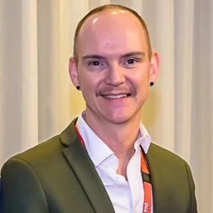 Rik Craenmehr, Head of Congress and Meetings EHA until 2024