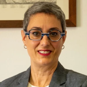 Monica Fontana, Executive Director, European Renal Association