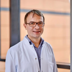 Prof. Dr. med. Ludger Leifeld | Tagungspräsident des Norddeutschen Gastroenterologentages 2025 in Hannover | Vorsitzender der Norddeutschen Gesellschaft für Gastroenterologie e.V.