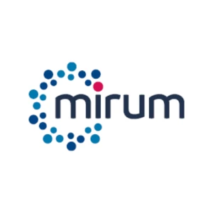 Patrick Kolb & Ellen Langer Project Coordinator, Germany Austria Switzerland, Mirum Pharmaceuticals Germany GmbH