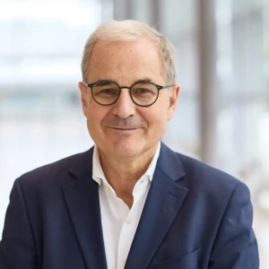 Prof. Dr. Andreas Stallmach, Kongress-Präsident 2025, Direktor der Klinik für Innere Medizin IV, Universitätsklinikum Jena