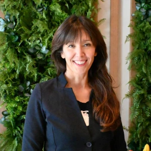 Simone Baizza, Director Sales & Marketing, DoubleTree by Hilton Berlin Ku’damm