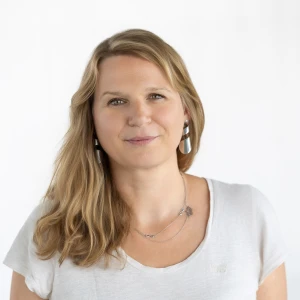 Candice Gregorini, EHA Connect Head