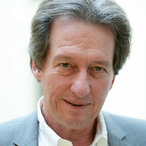 Professor Dr. Kurt Miller, Präsident der Deutschen Gesellschaft für Urologie