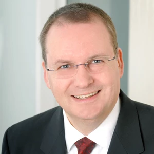 Prof. Joachim Hauber, Research Group Antiviral Strategies, Hamburg