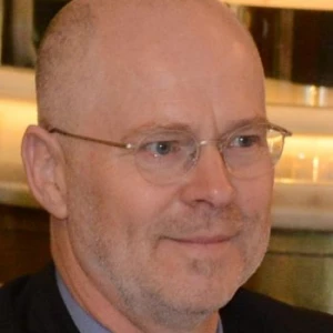 Harald Niemann, Geschäftsführer STN – Servicegesellschaft Tierische Nebenprodukte mbH