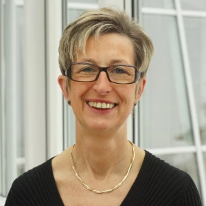 Prof. Dr. med Susanne Krege, Tagungspräsidentin