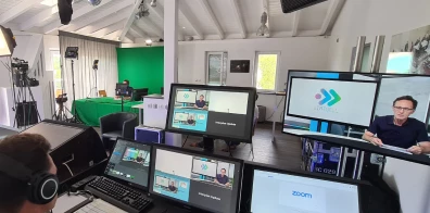 Update virtuell 2020 – Behind the Scenes