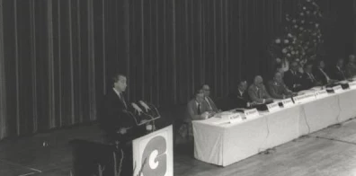 42. Tagung – Deutsche Gesellschaft für Gynäkologie und Geburtshilfe