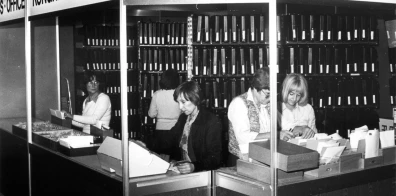 EUCEPA Congress – Munich 1980
