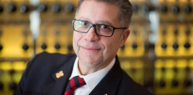 Eden Hotel Wolff, München