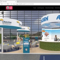 FOBI2020 Digital – Großer Stand