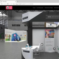 FOBI2020 Digital – Kleiner Stand